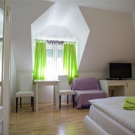 Villa Lika 1 Plitvička Jezera Eksteriør billede